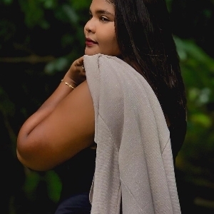 Maria Tereza Souza Cruz