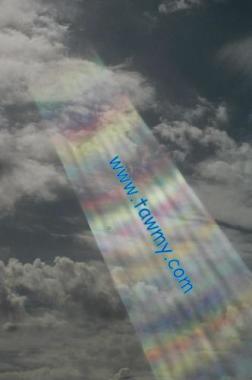 Eye In The Sky