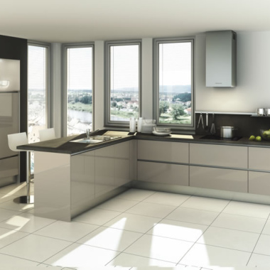 Modul Disenos Muebles De Cocina Closet Y Baños