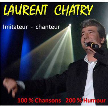 Laurent Chatry 