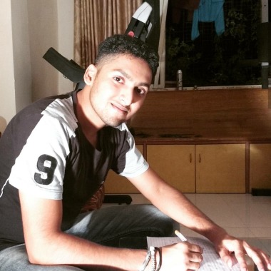 Rohan Bhardwaj