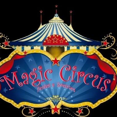 Magic Circus Festas E Eventos