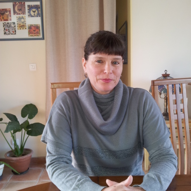 Karine Parzany - Auxiliaire De Vie
