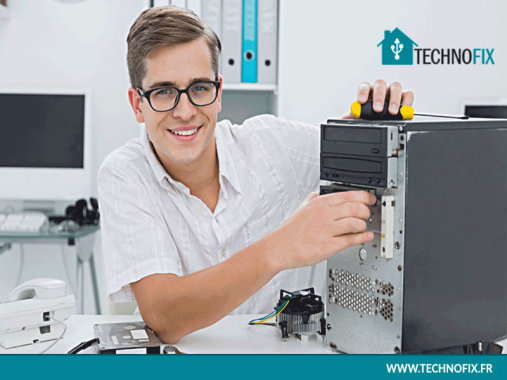 Technofix
