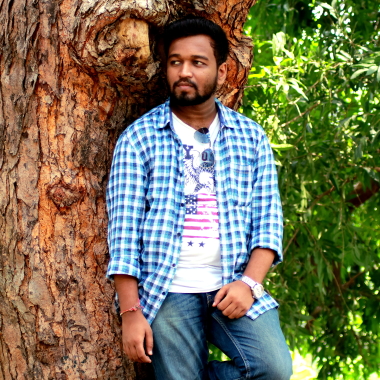 Sandeep Shutter Art