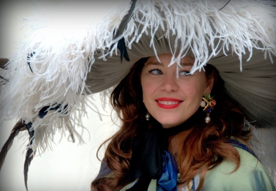 Carnevale Venezia 2016