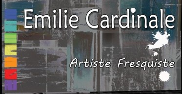 Emilie Cardinale