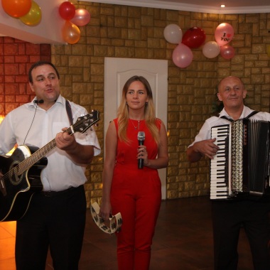 Zespół Muzyczny Aplause 