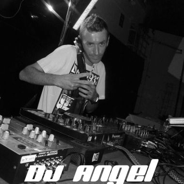 Dj Angel