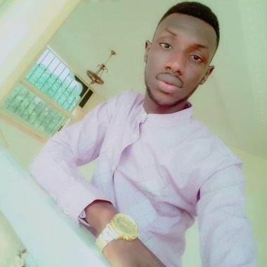 Ibrahima Ngom
