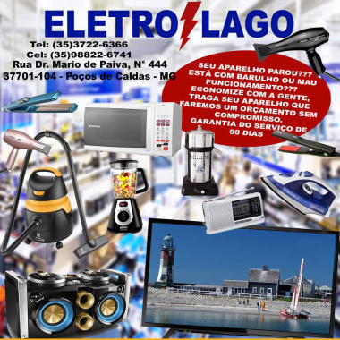Eletrolago
