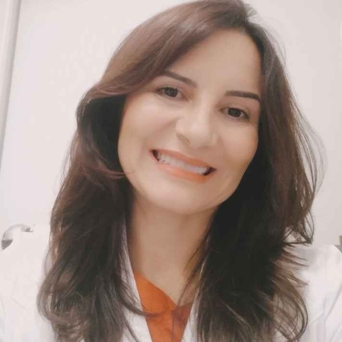 Neida Ferreira