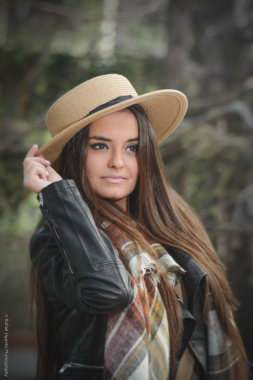 Sesión catálogo moda
