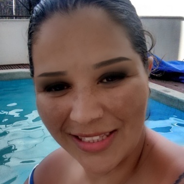 Luciana Gomes