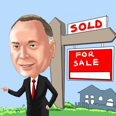 Denis Pellerin, Realtor®, Cbpbr