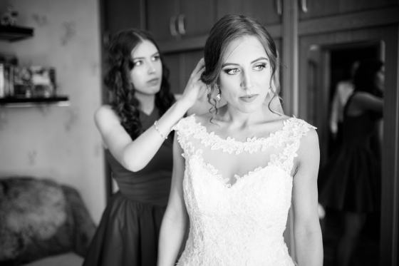 fotografia ślubna kielce