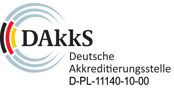 FQC DAKKS Certified