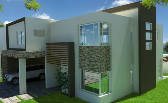 Vivienda JDE