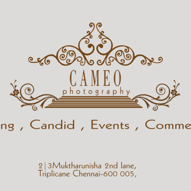 Cameo Photography