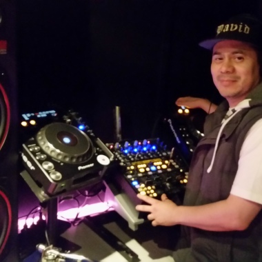 Dj David "El Malo"