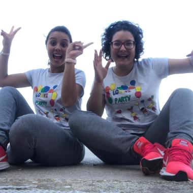 Locavi Party