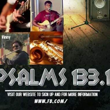 Psalms 133.1