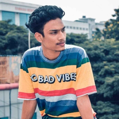 Roy Varghese