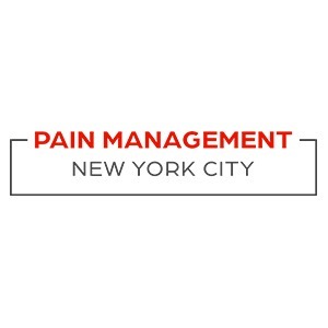 Pain Management Nyc