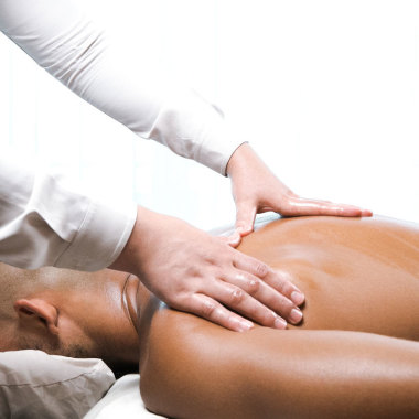 Shirley Larah Massoterapia