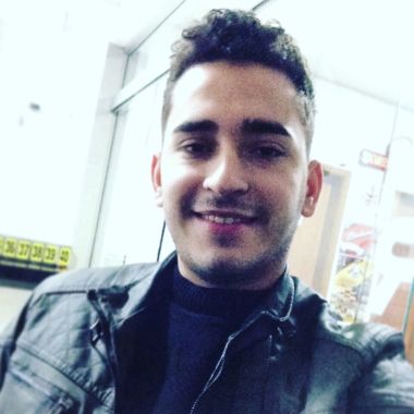 Profissional: Jean Matheus Barcelos Santos