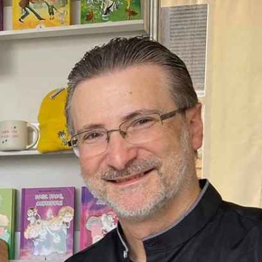 Wanat Dariusz