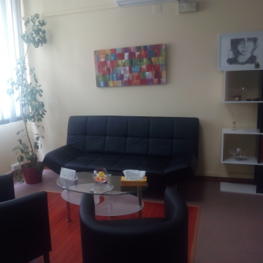 Centro De Intervención Psicolóxica Avelaíña S.C.