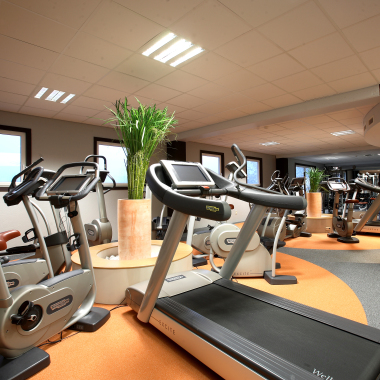 Escale Wellness