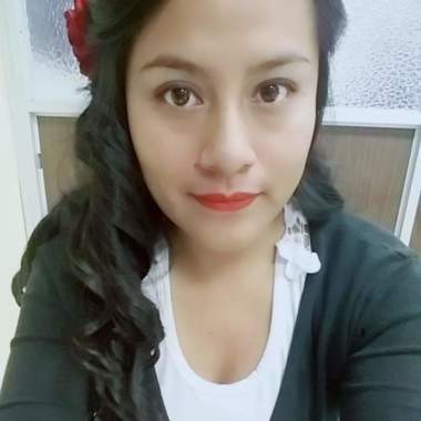 Mayra Chanatasi