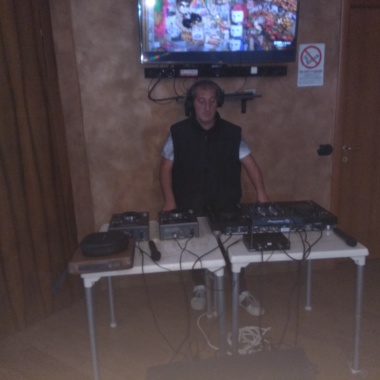 Dj Daniel