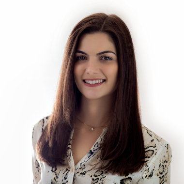 Psicóloga Gabriela Baldessar