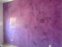 lavorazione stucco veneziano