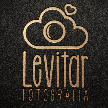 Levitar Fotografia