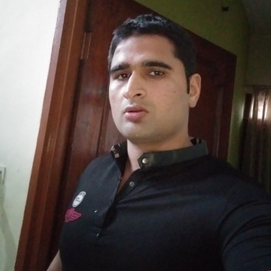 Sports, Fitness Trainer