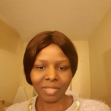 Koné Djeneba 