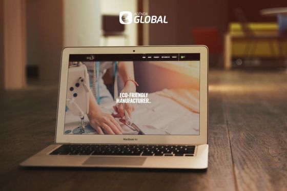 Criação de Site