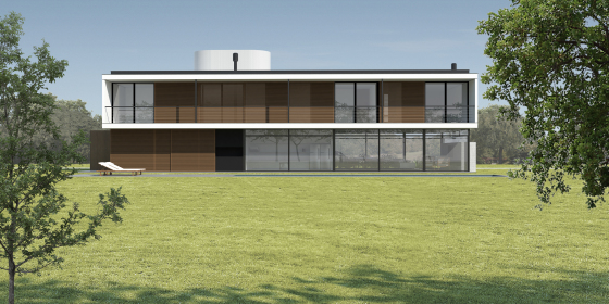 Casa MK