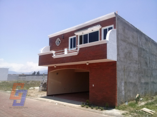 Casa de Habitación