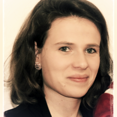 Annejulie Girard Diététicienne Nutritionniste