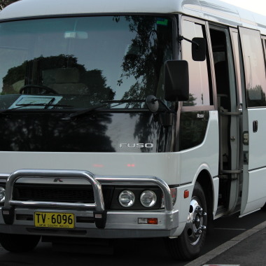 Sydney Coaches Pty Ltd