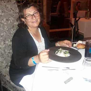 Miguelina  Campos
