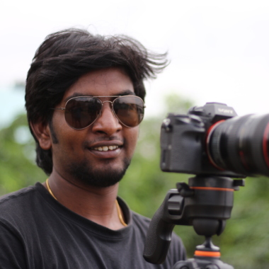 Gopinath Sujith