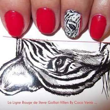Coco Vernis