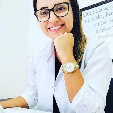 Nutricionista