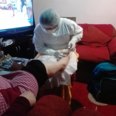 Podologia Clinica